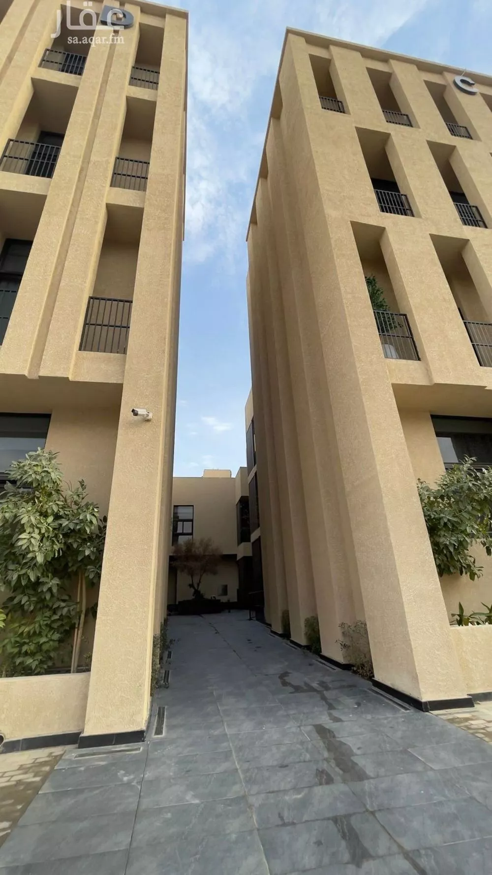 شقة 3 غرف في النهضة 5