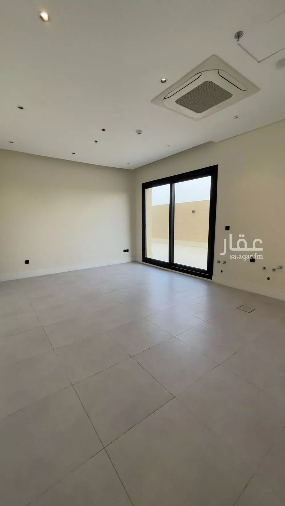 شقة 3 غرف في النهضة 6