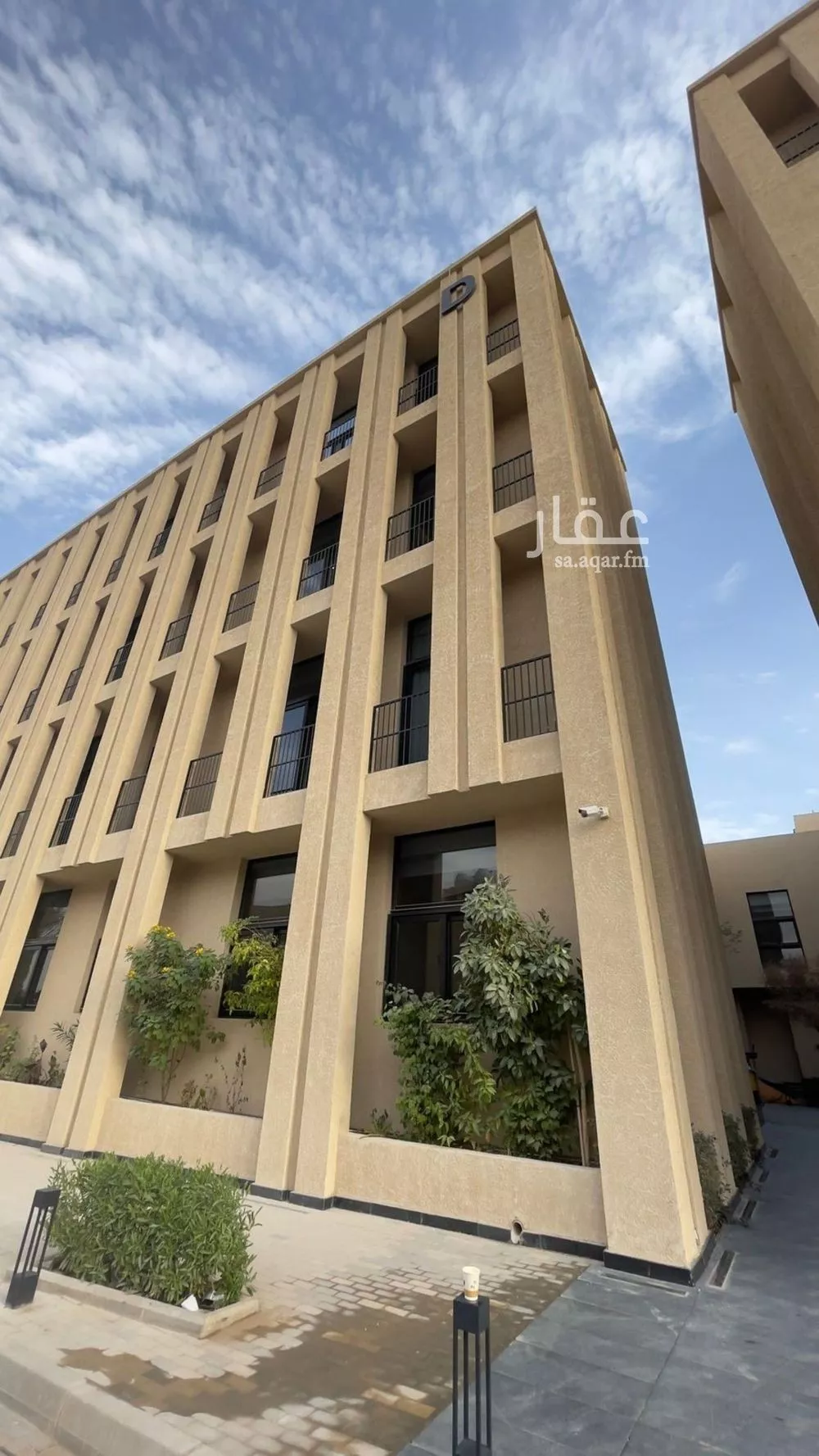 شقة 3 غرف في النهضة 8