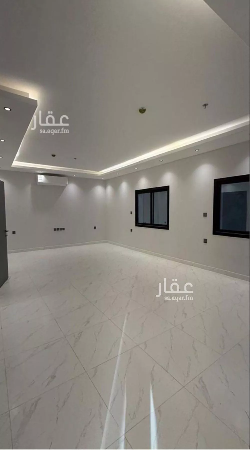 شقة 3 غرف في النرجس 7