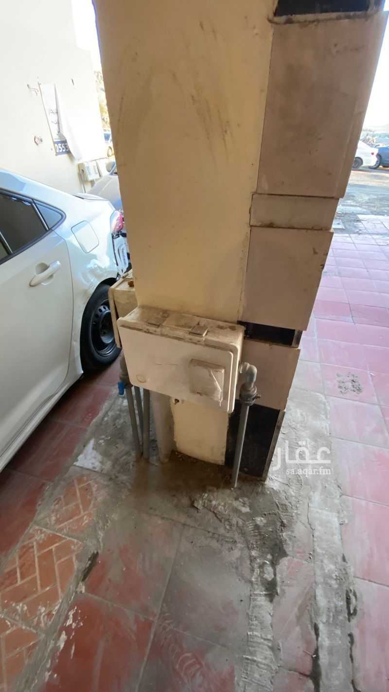 شقة 2 غرف في الواحة، جدة 15
