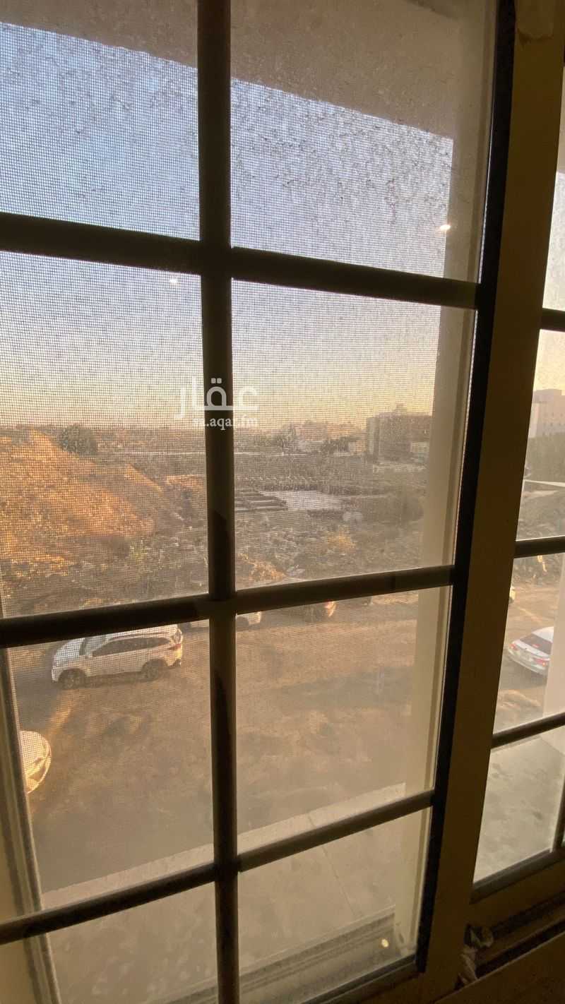 شقة 2 غرف في الواحة، جدة 11