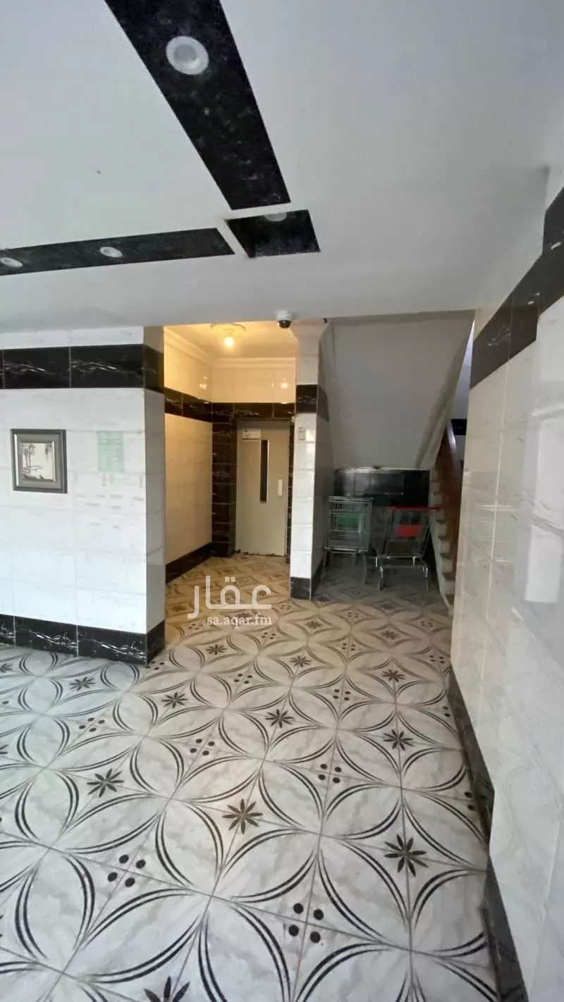 شقة 2 غرف في الواحة 12