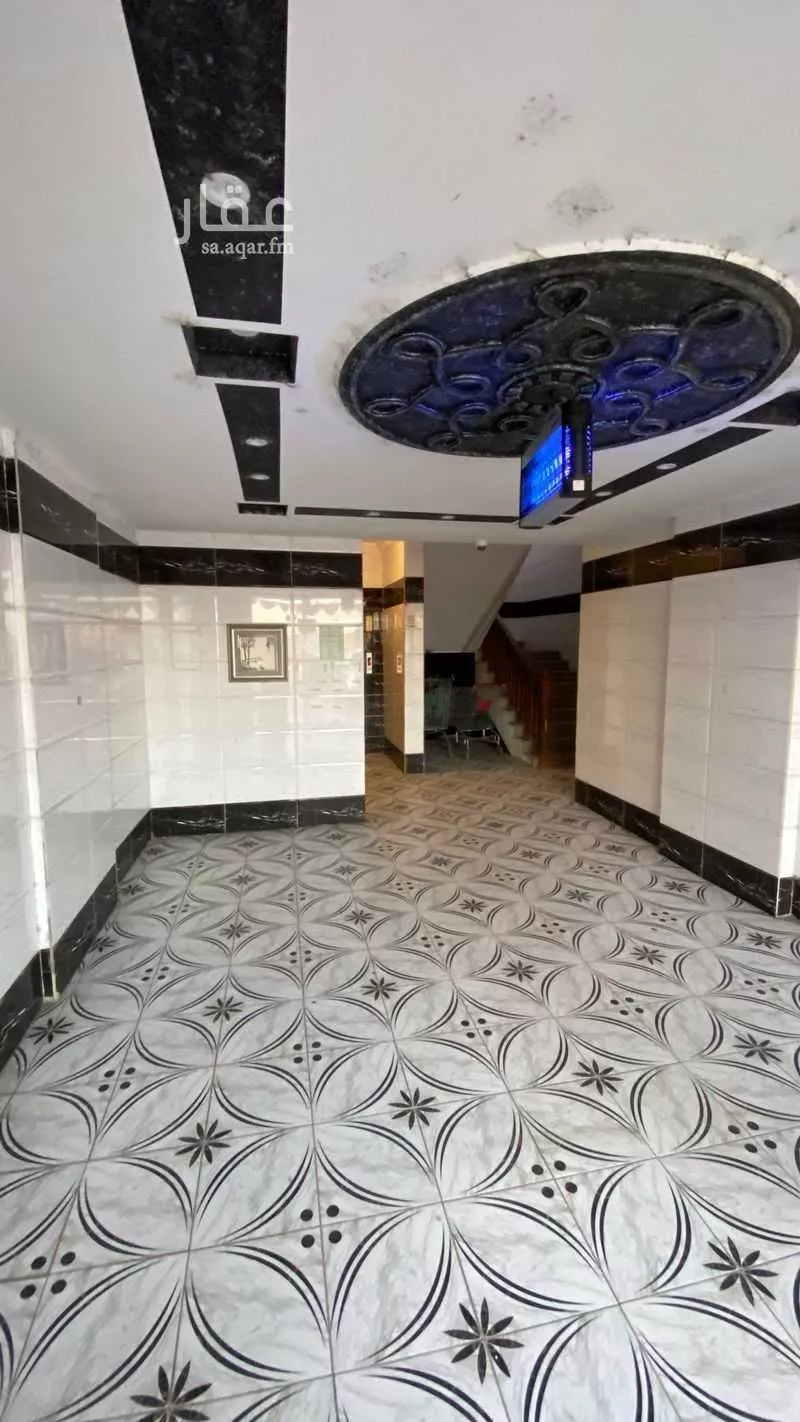 شقة 2 غرف في الواحة 14