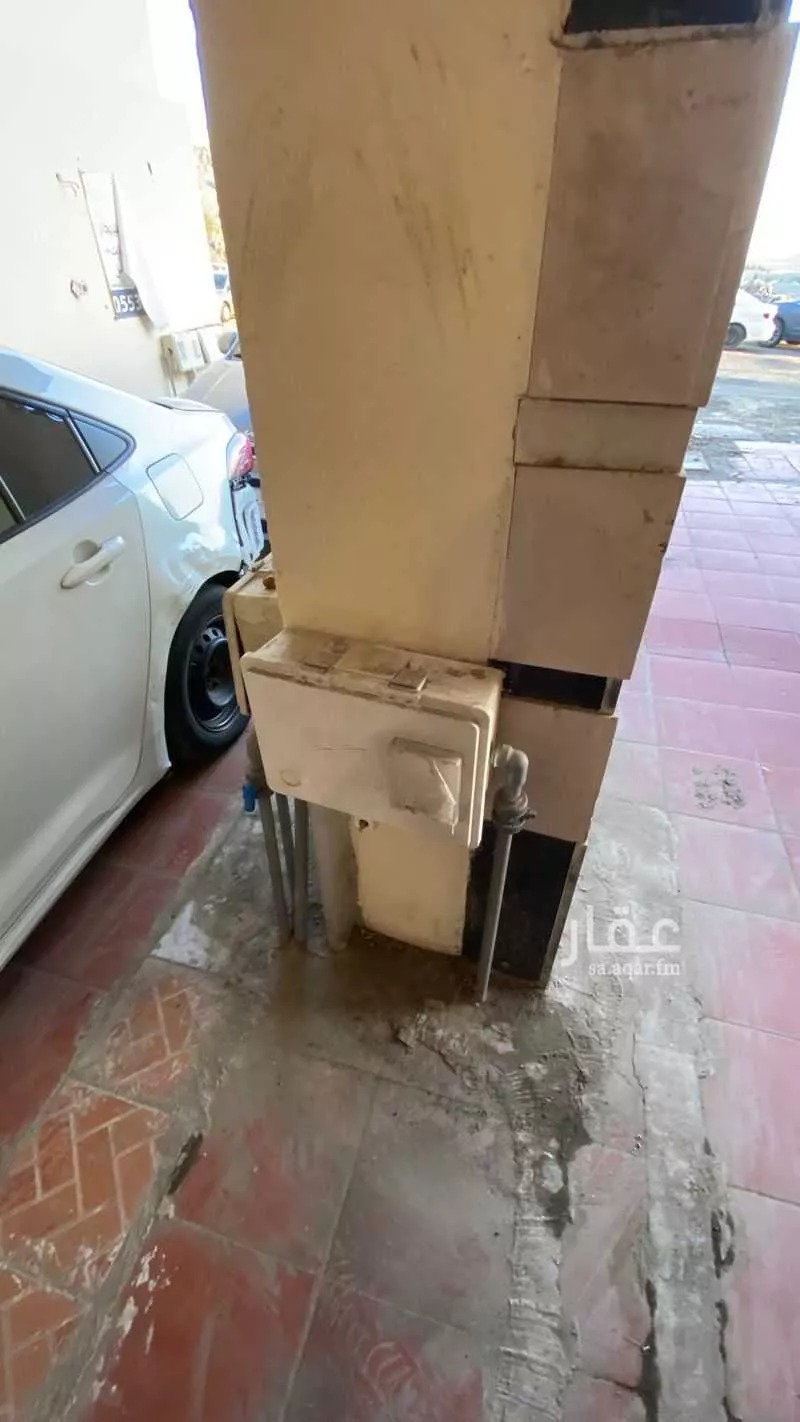 شقة 2 غرف في الواحة 15