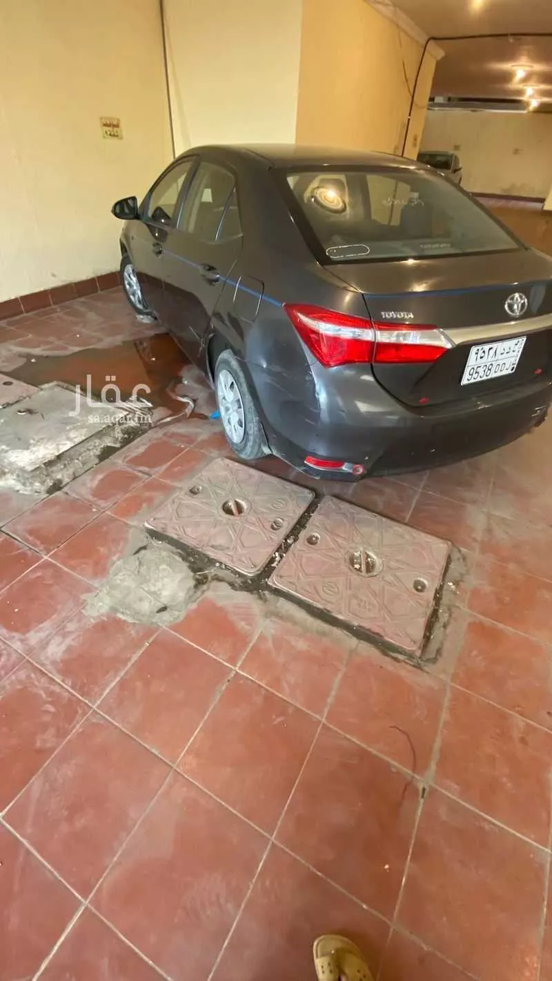 شقة 2 غرف في الواحة 16