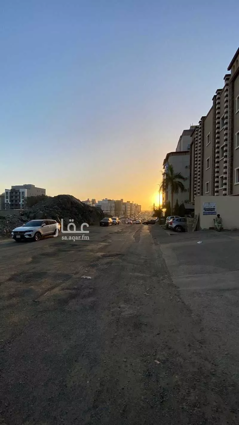 شقة 2 غرف في الواحة 18