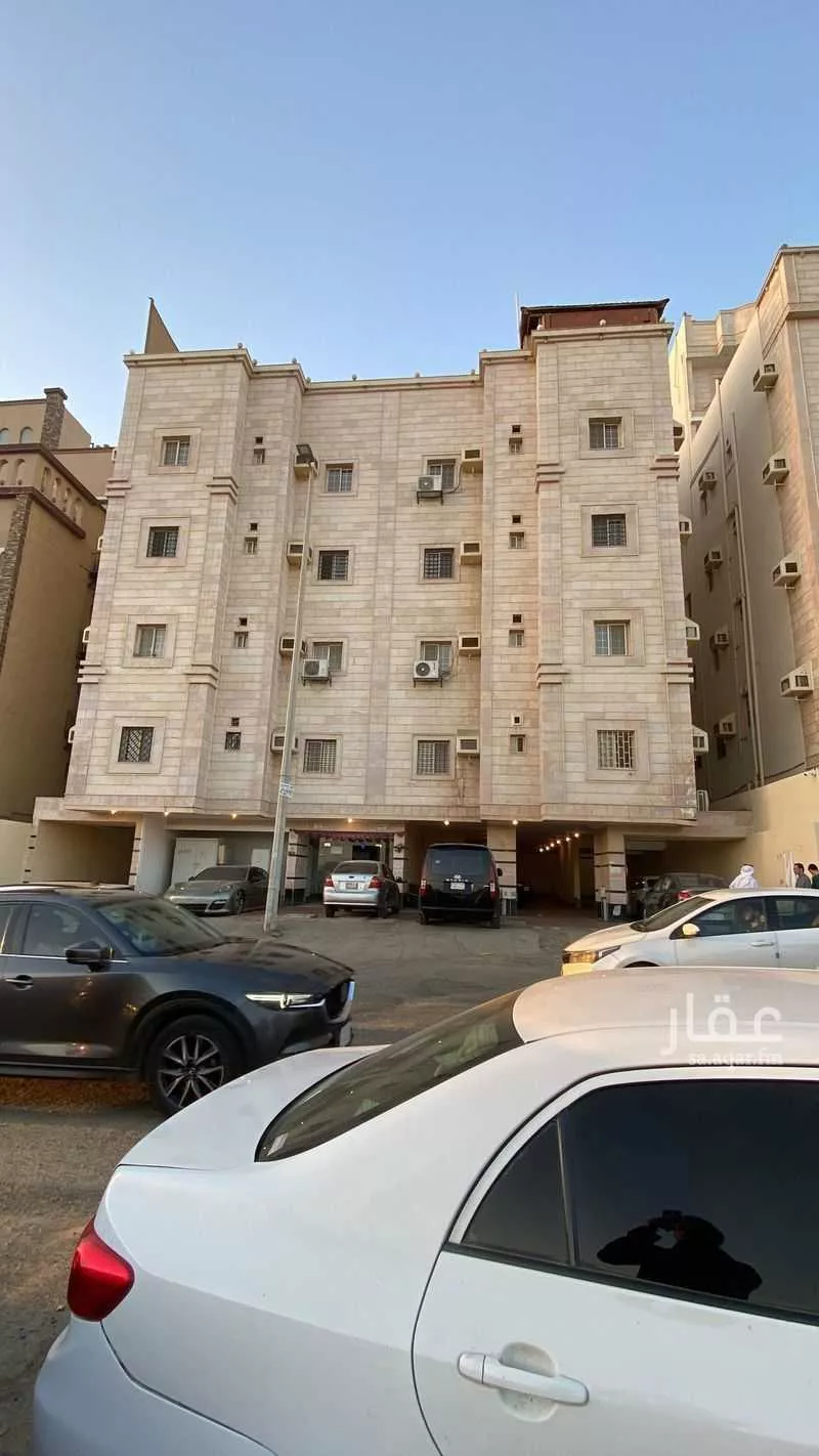 شقة 2 غرف في الواحة 19