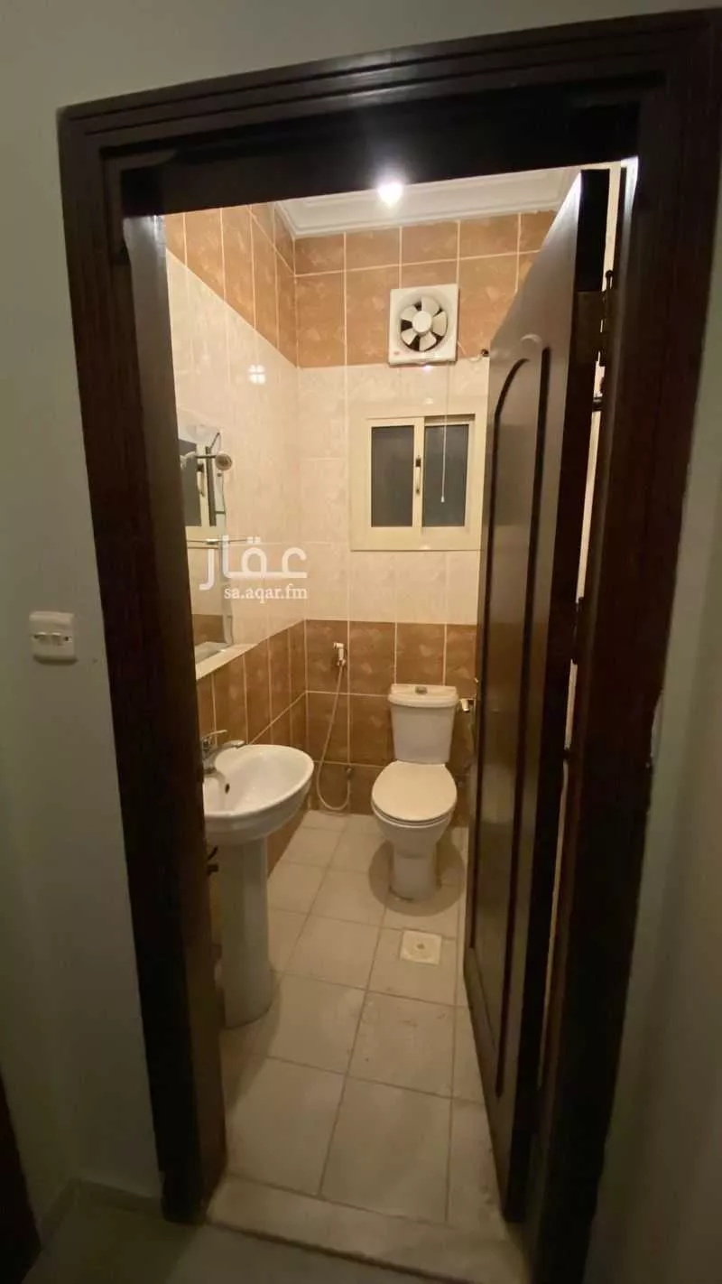 شقة 2 غرف في الواحة 3