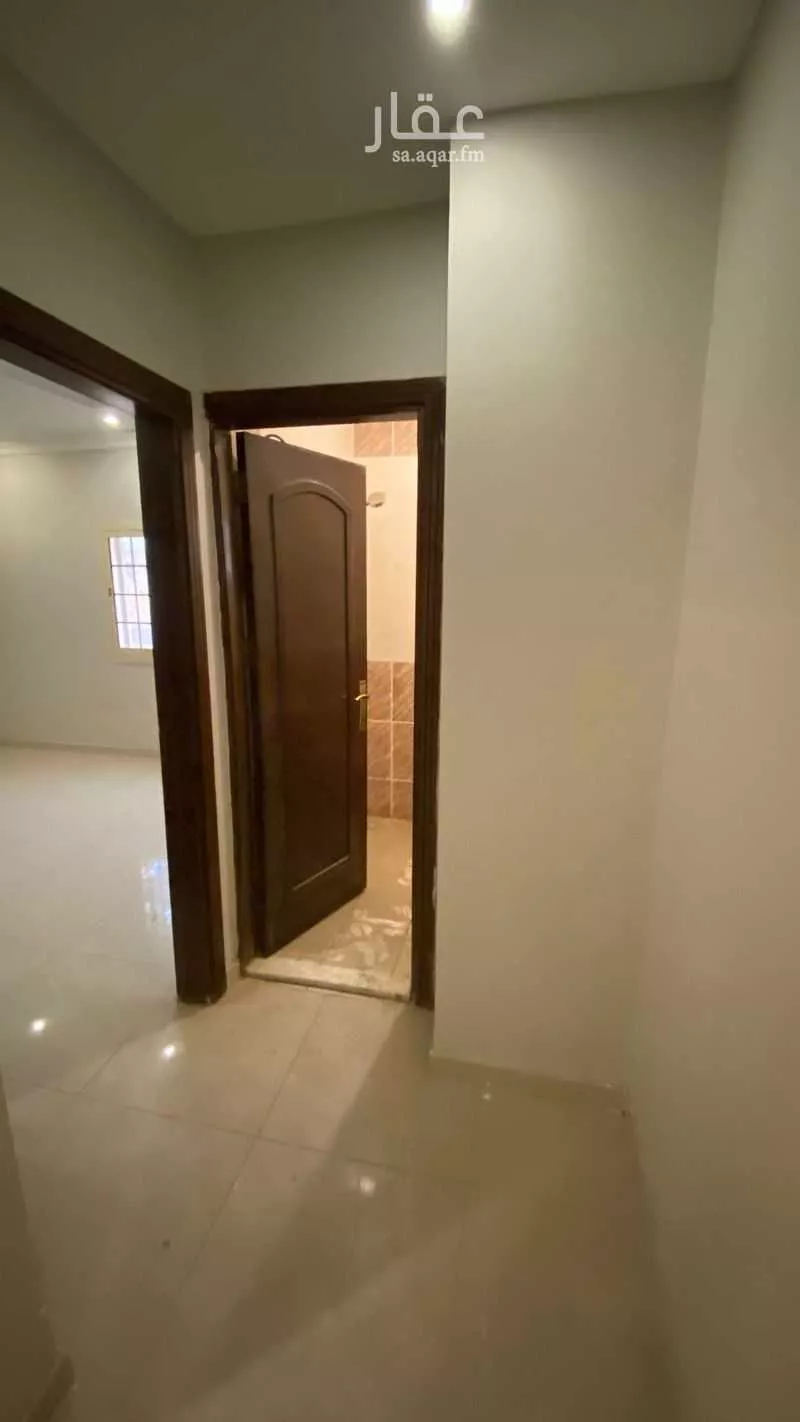 شقة 2 غرف في الواحة 6