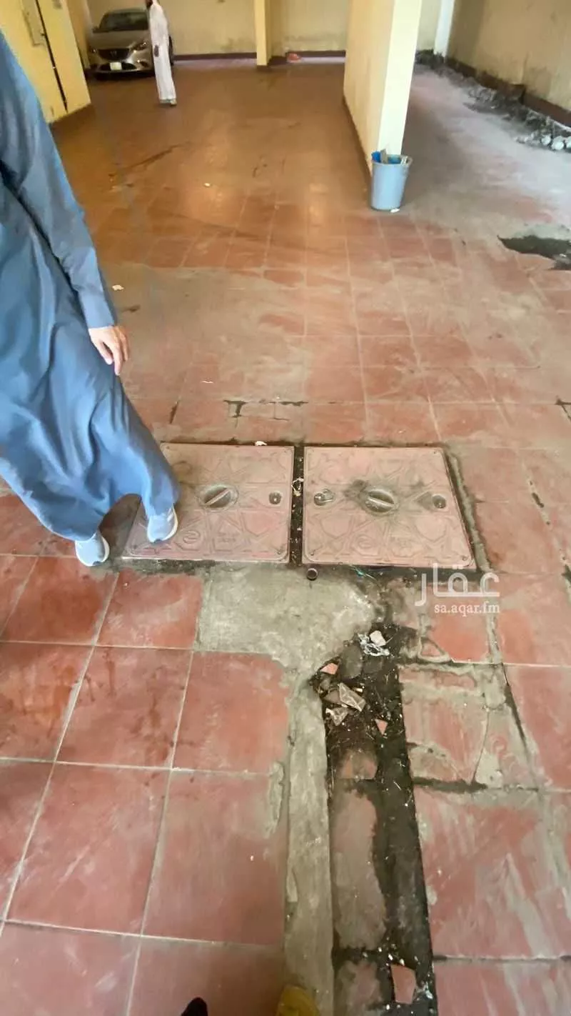 شقة 2 غرف في الواحة 9