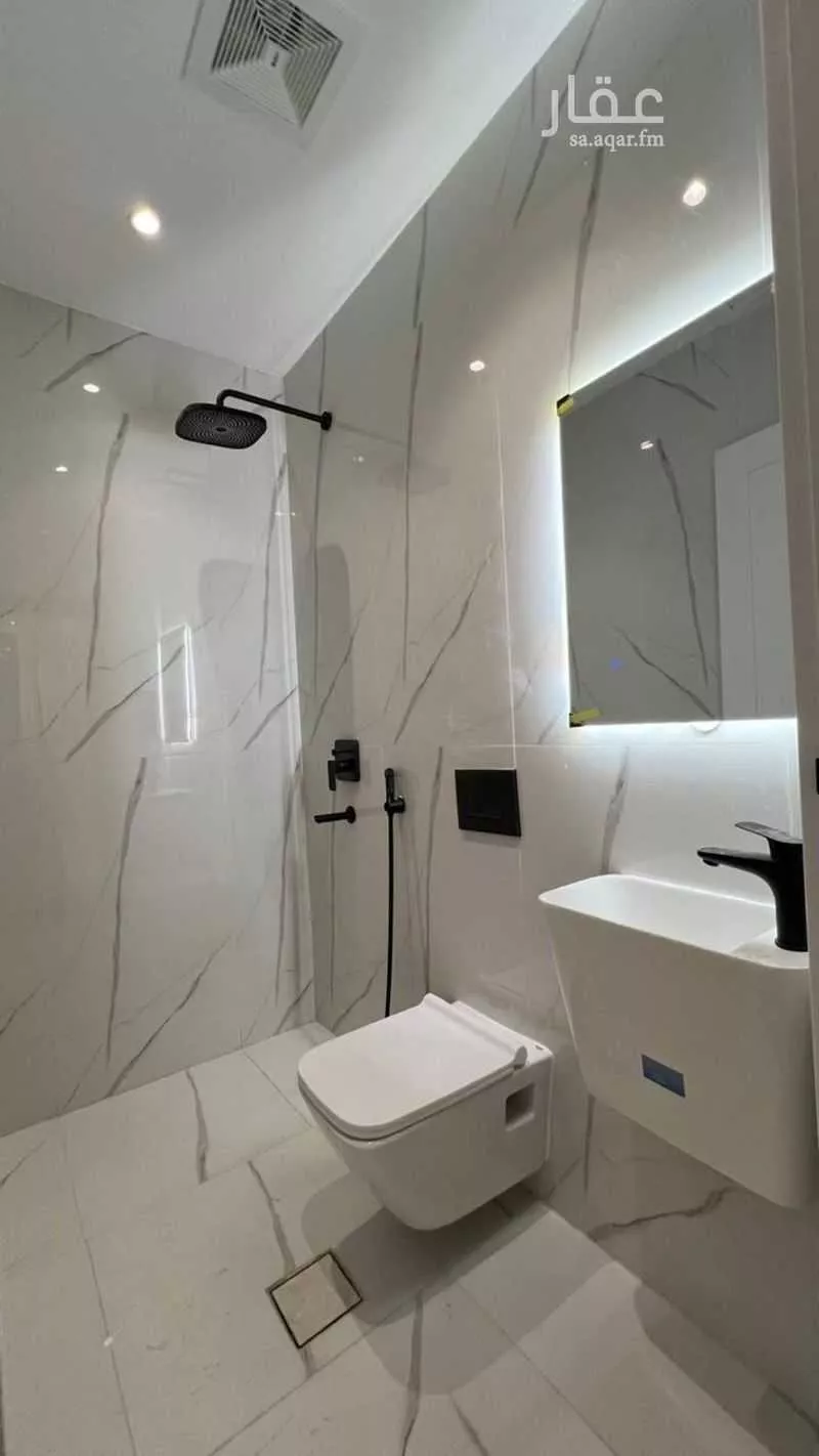 4 bedroom apartment in Al Manar 2