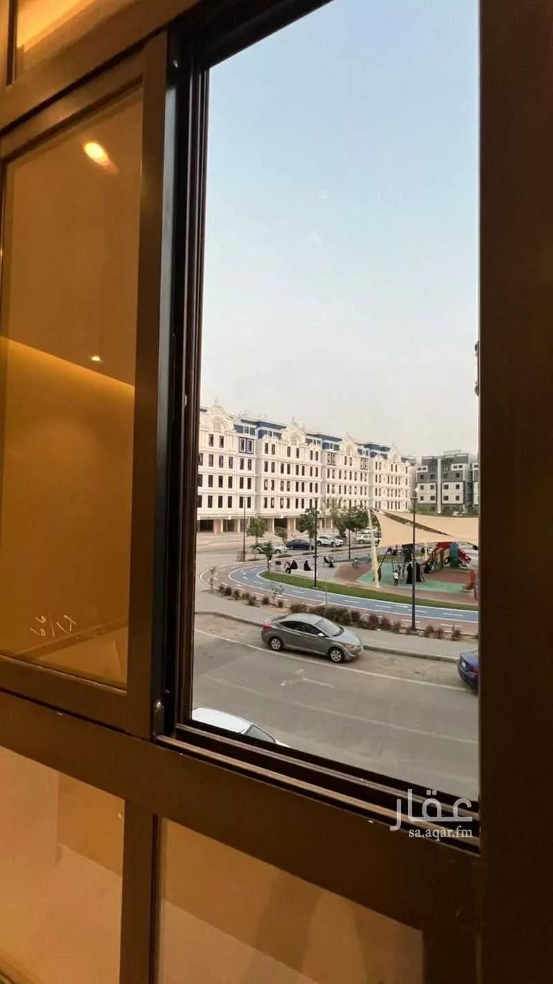 4 bedroom apartment in Al Manar 11