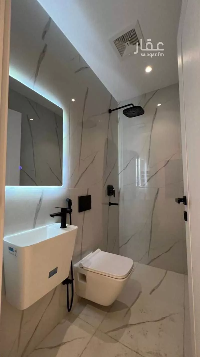 4 bedroom apartment in Al Manar 3