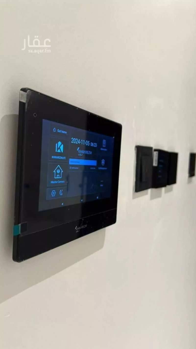 4 bedroom apartment in Al Manar 4