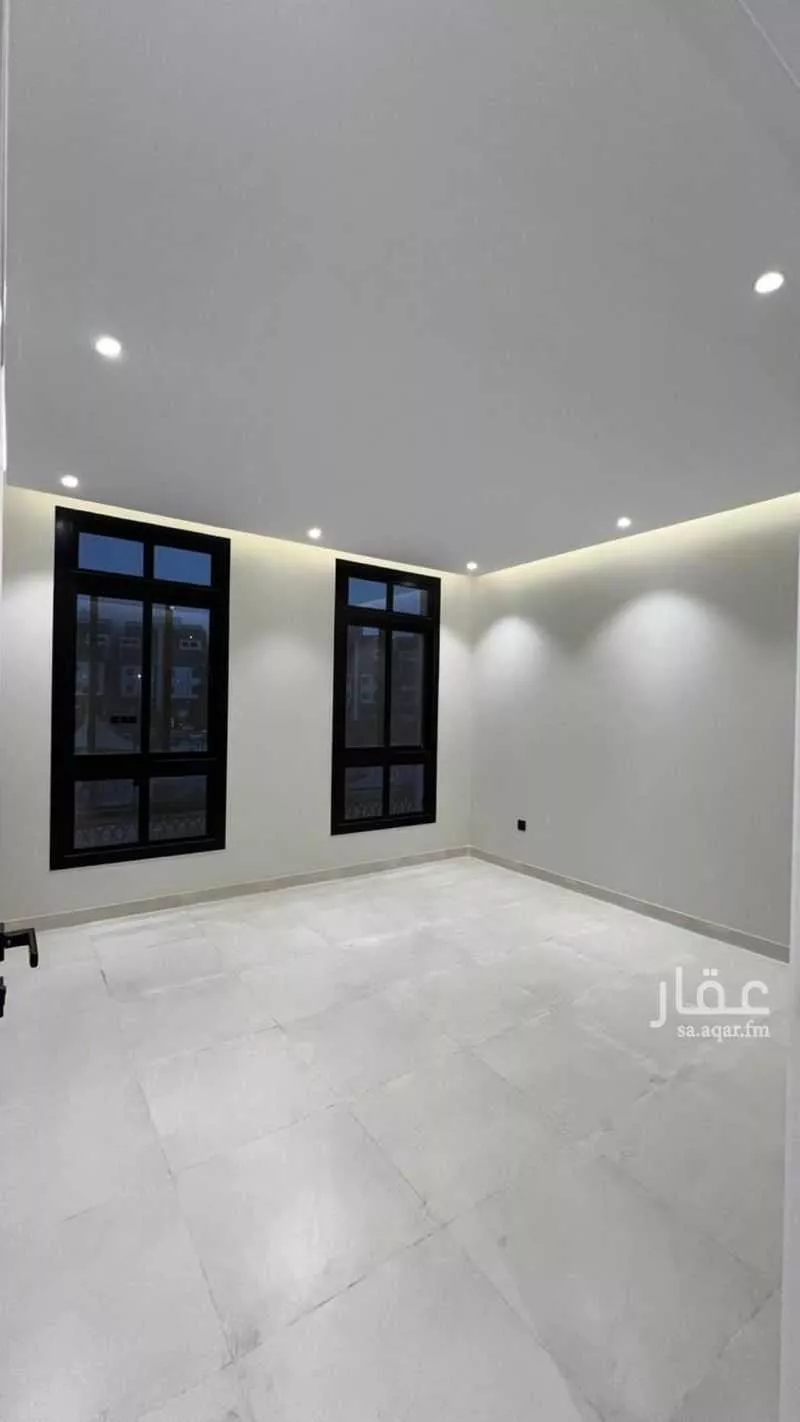 4 bedroom apartment in Al Manar 7