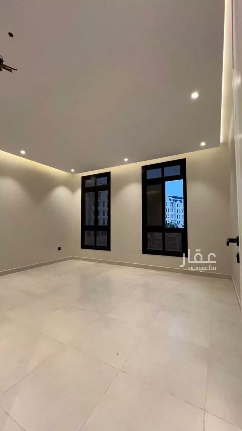 4 bedroom apartment in Al Manar 9