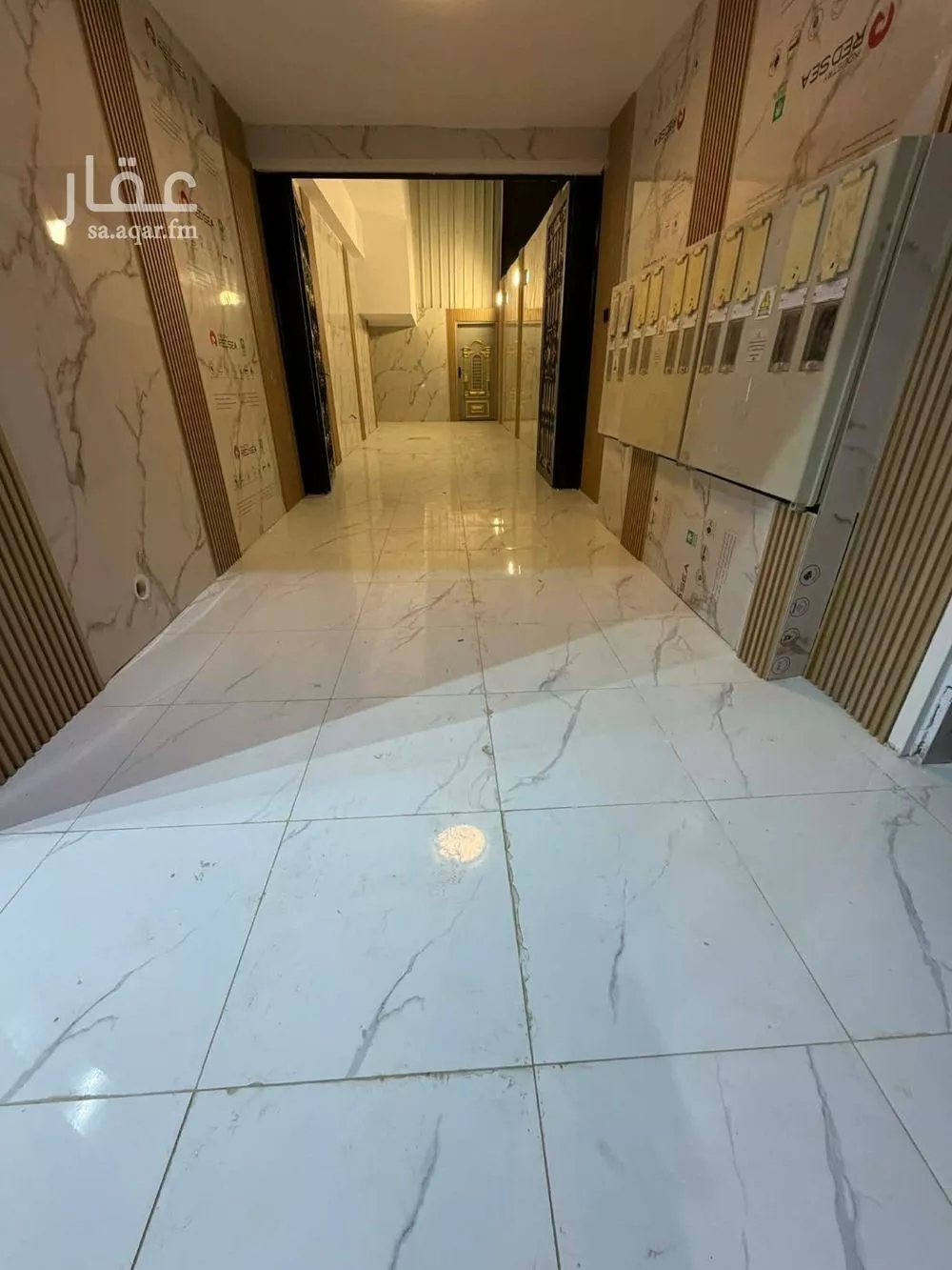 2 bedroom apartment in Granada, Riyadh 14