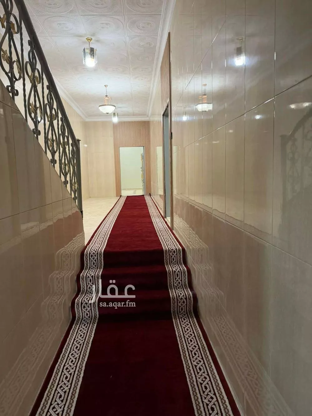 2 bedroom apartment in Granada, Riyadh 18