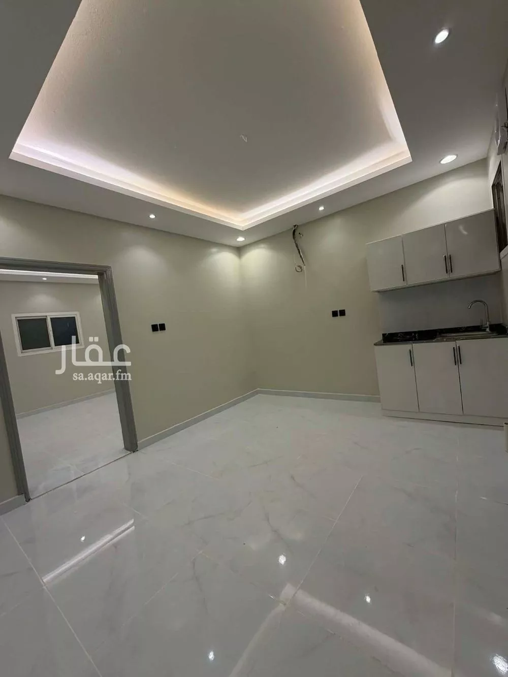 2 bedroom apartment in Granada, Riyadh 10
