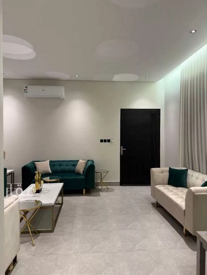 4 bedroom villa in Dhahrat Al Badiah 5