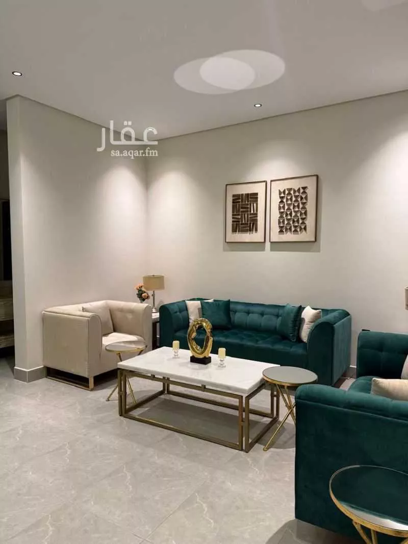 4 bedroom villa in Dhahrat Al Badiah 10