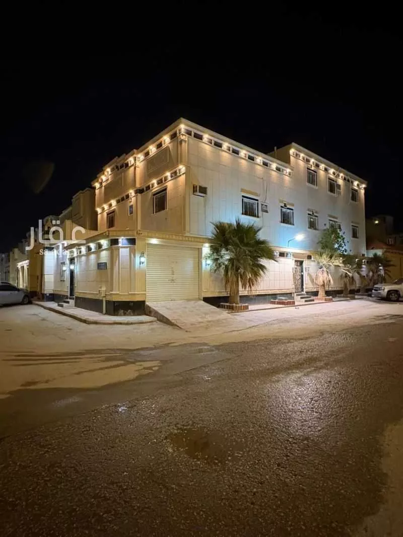 فيلا 6 غرف في الجنادرية 5