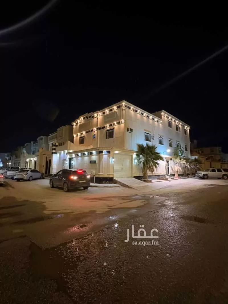 فيلا 6 غرف في الجنادرية 6