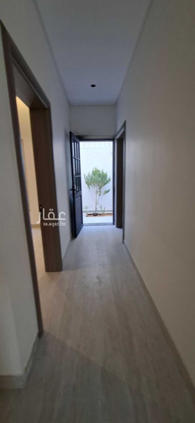 3 bedroom villa in Al Zahrah, Riyadh 7
