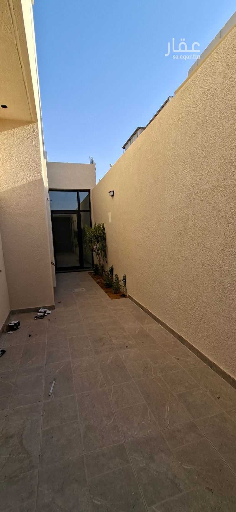 3 bedroom villa in Al Zahrah, Riyadh 5