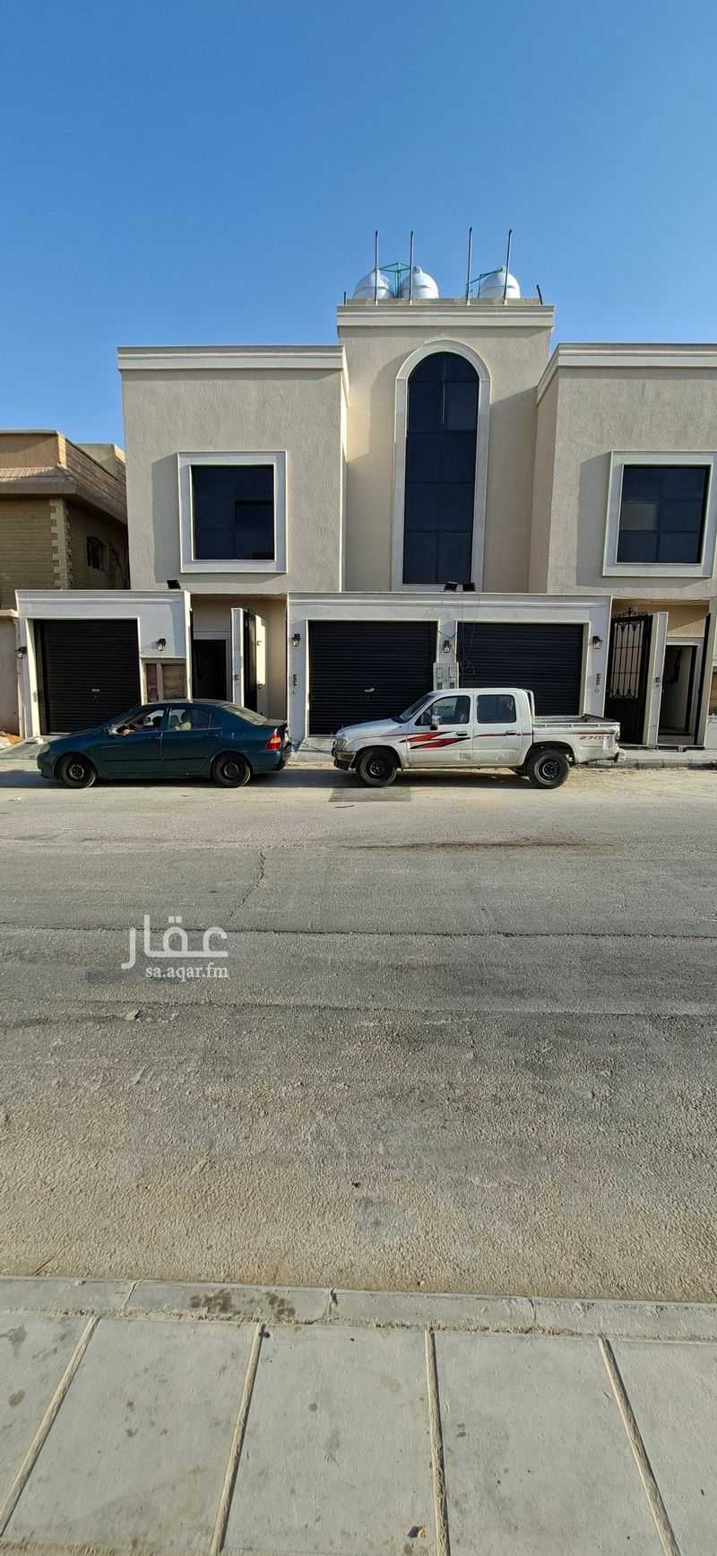 3 bedroom villa in Al Zahrah, Riyadh 11