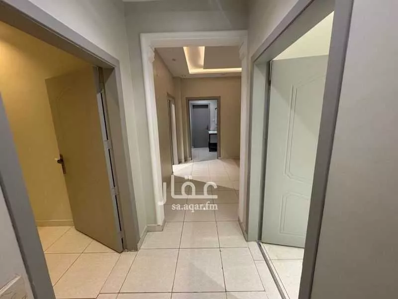 3 bedroom apartment in Al Yarmouk 8
