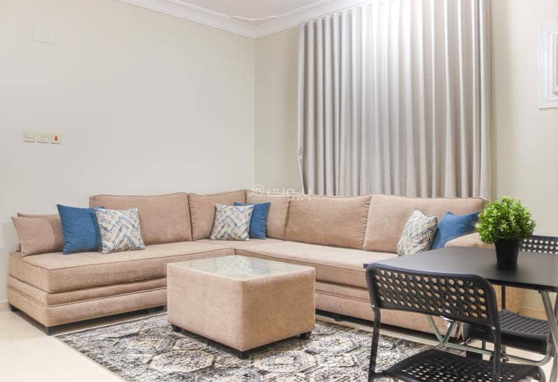 2 bedroom apartment in Al Rayah, Madinah 3