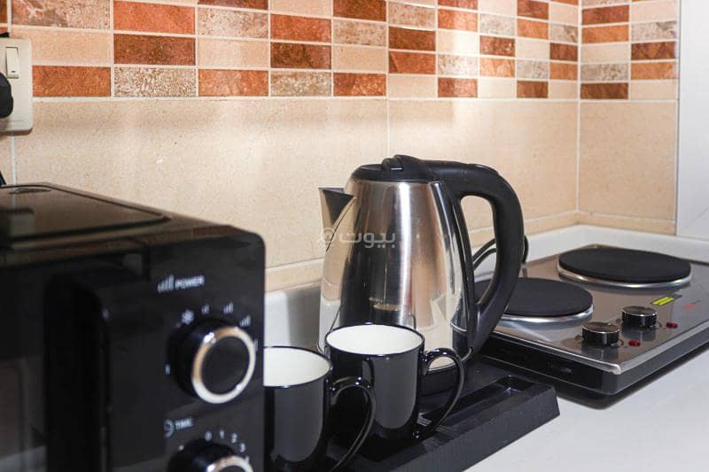 2 bedroom apartment in Al Rayah, Madinah 9
