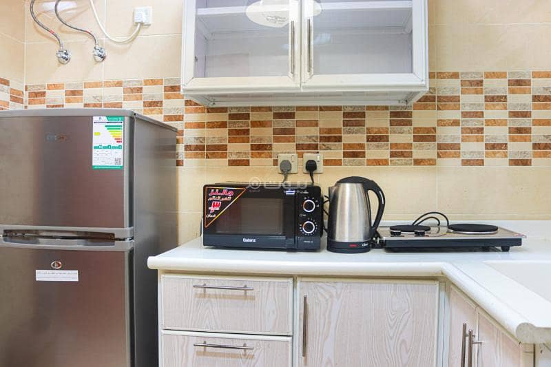 2 bedroom apartment in Al Rayah, Madinah 10