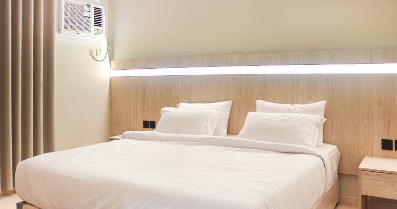 2 bedroom apartment in Al Rayah, Madinah 2