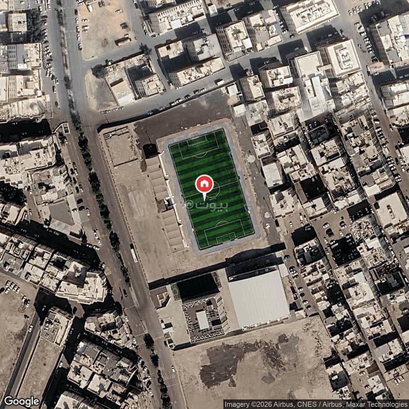 2 bedroom apartment in Al Rayah, Madinah 12