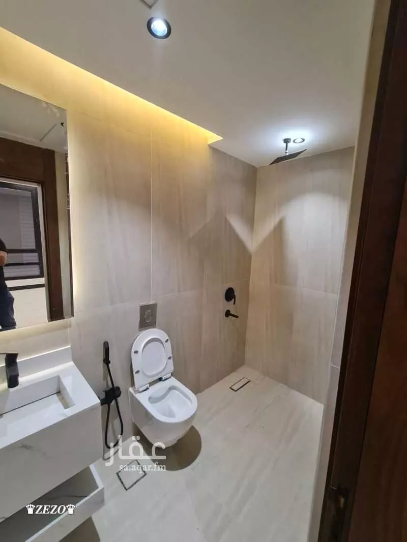 شقة 3 غرف في المونسية 3