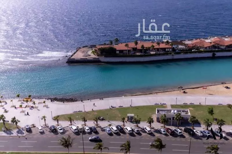 شقة 2 غرف في الشاطئ 4