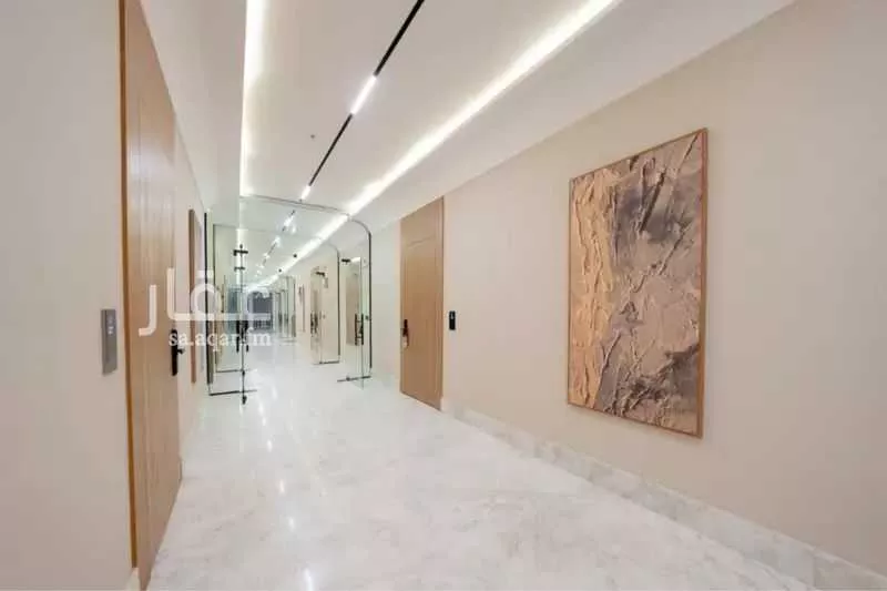 شقة 2 غرف في العارض 2