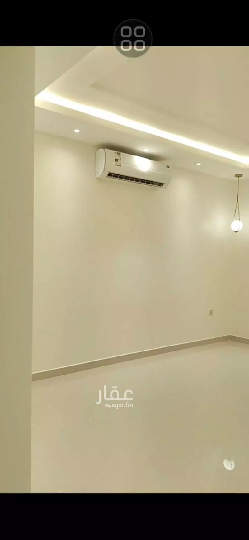 شقة 2 غرف في الملقا 2