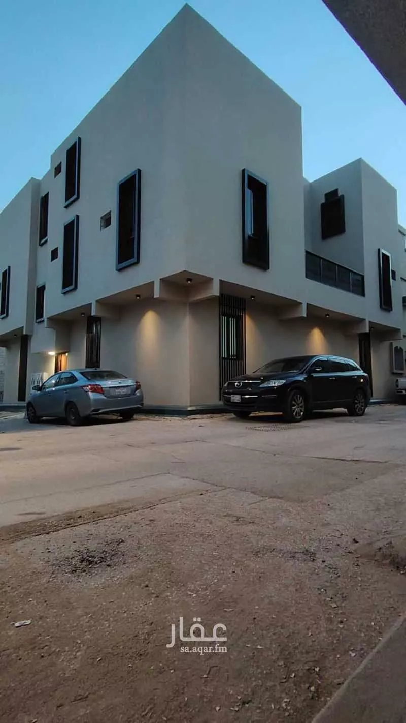 3 bedroom apartment in As Suwaidi 8