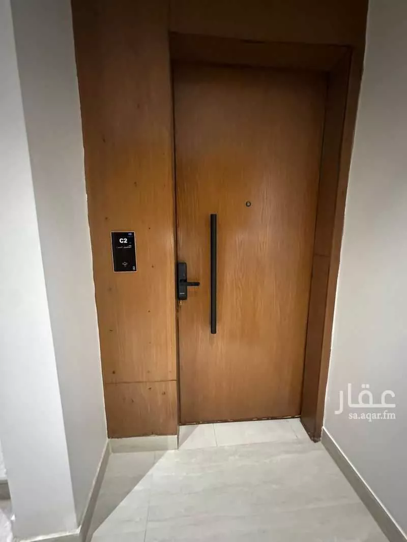 3 bedroom apartment in Al Marwa 2