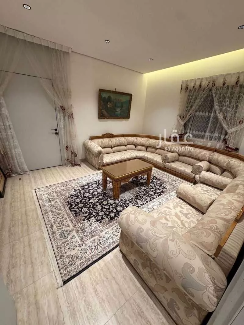 3 bedroom apartment in At Taawon 2