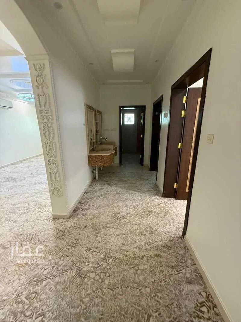 5 bedroom apartment in Al Yarmouk 3