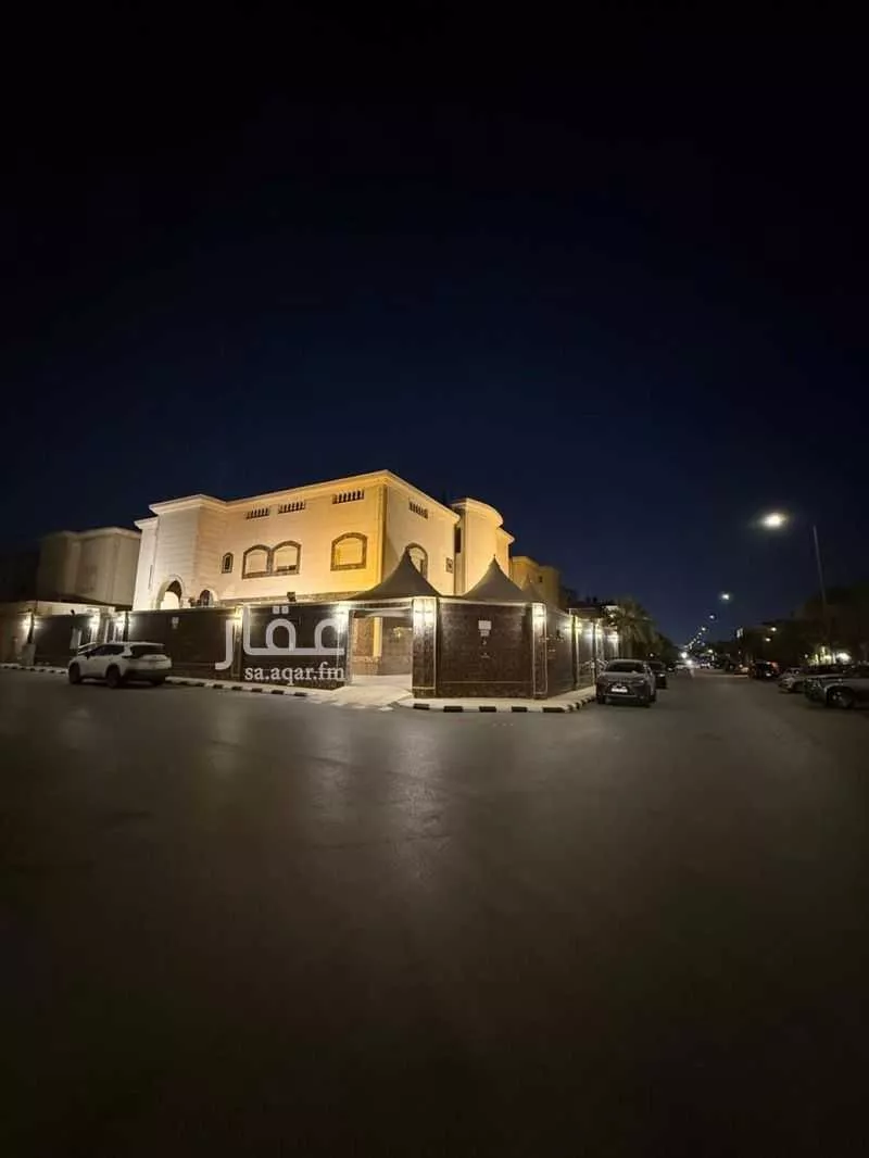 فيلا 5 غرف في الياسمين 2