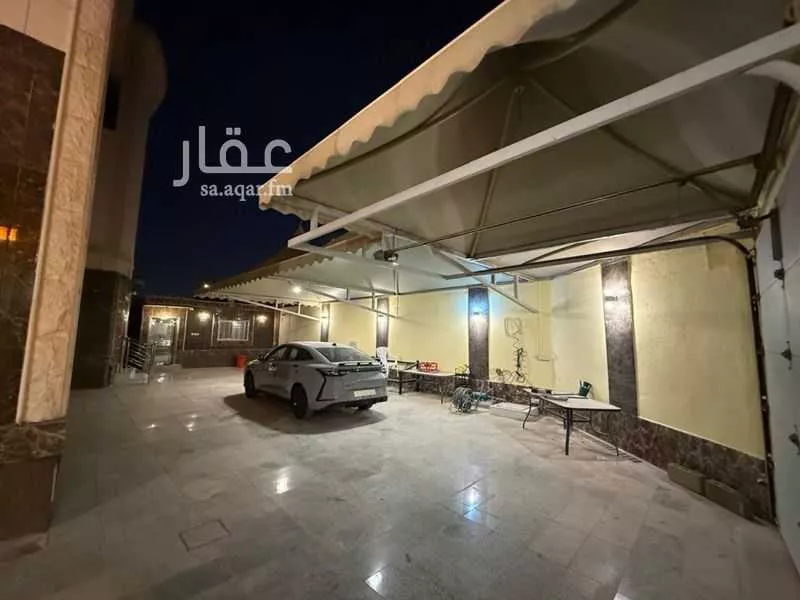 فيلا 5 غرف في الياسمين 3