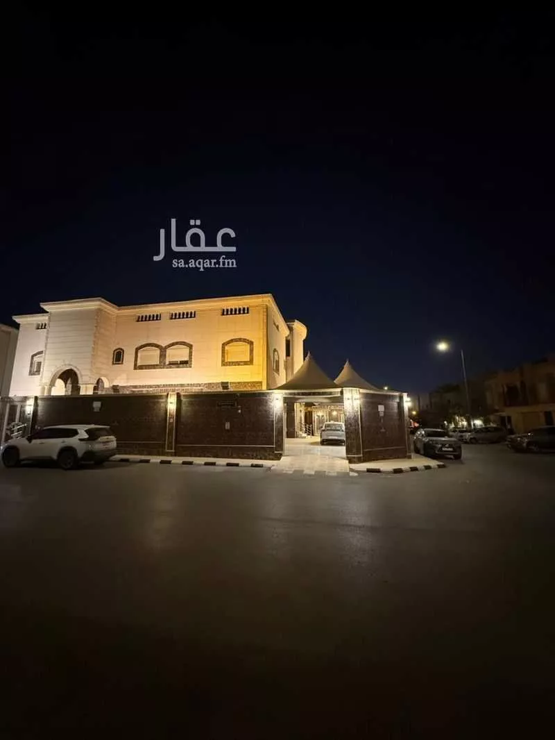 فيلا 5 غرف في الياسمين 7