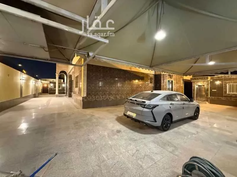 فيلا 5 غرف في الياسمين 9