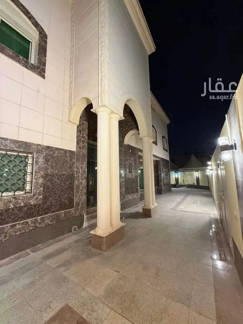 فيلا 5 غرف في الياسمين 10